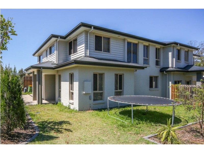 8 Niccy Road, Coomera QLD 4209