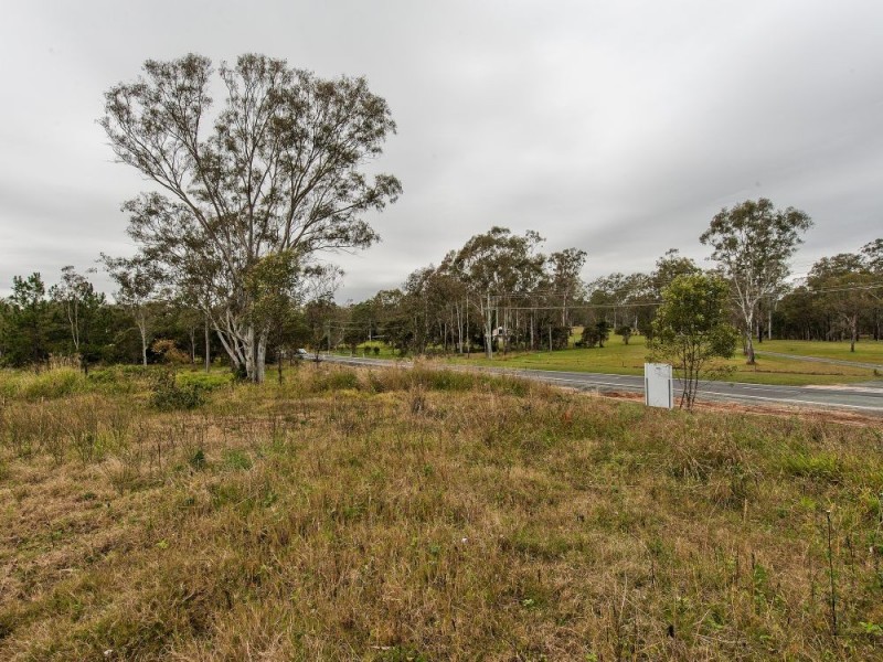 91 New Beith Road, Greenbank QLD 4124