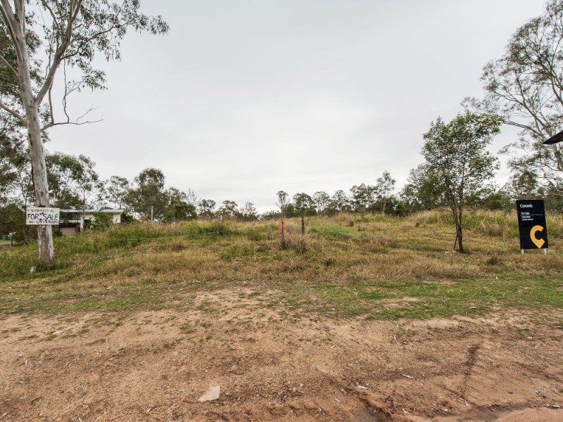 91 New Beith Road, Greenbank QLD 4124