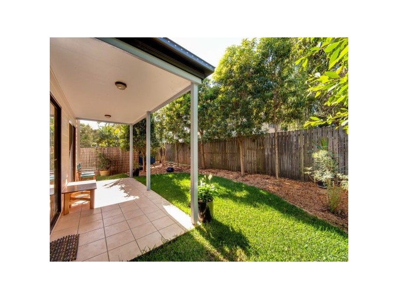 z3/46 Alva Terrace, Gordon Park QLD 4031
