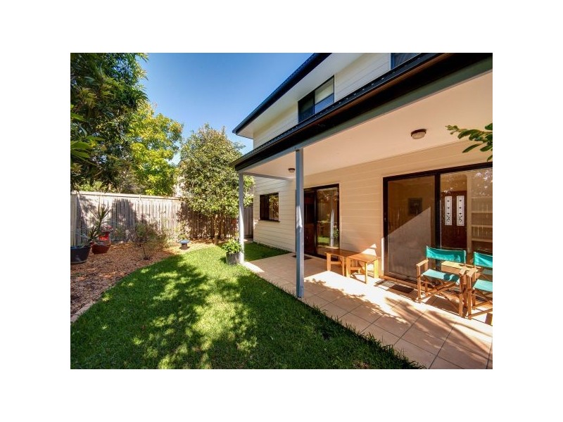 z3/46 Alva Terrace, Gordon Park QLD 4031