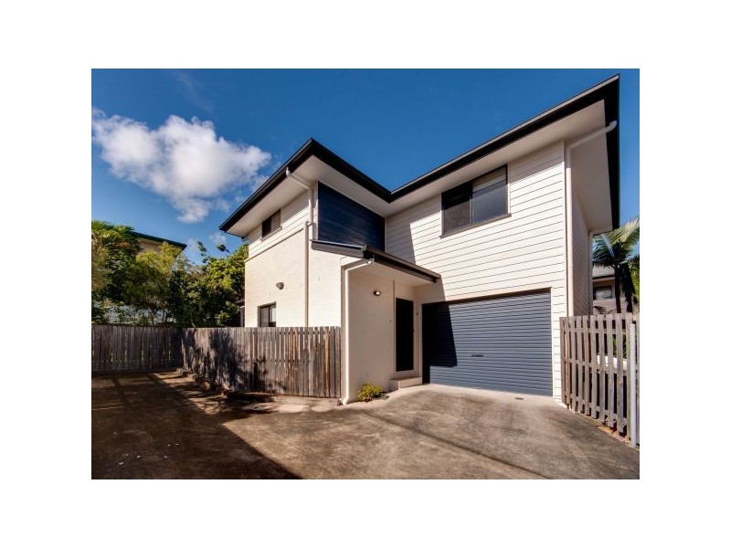 z3/46 Alva Terrace, Gordon Park QLD 4031