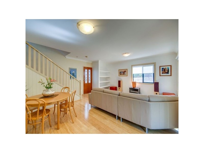 z3/46 Alva Terrace, Gordon Park QLD 4031