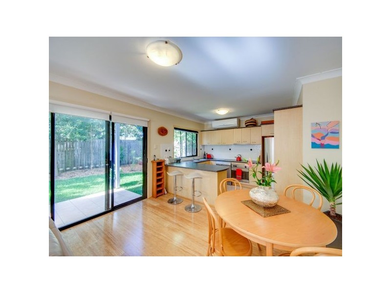 z3/46 Alva Terrace, Gordon Park QLD 4031