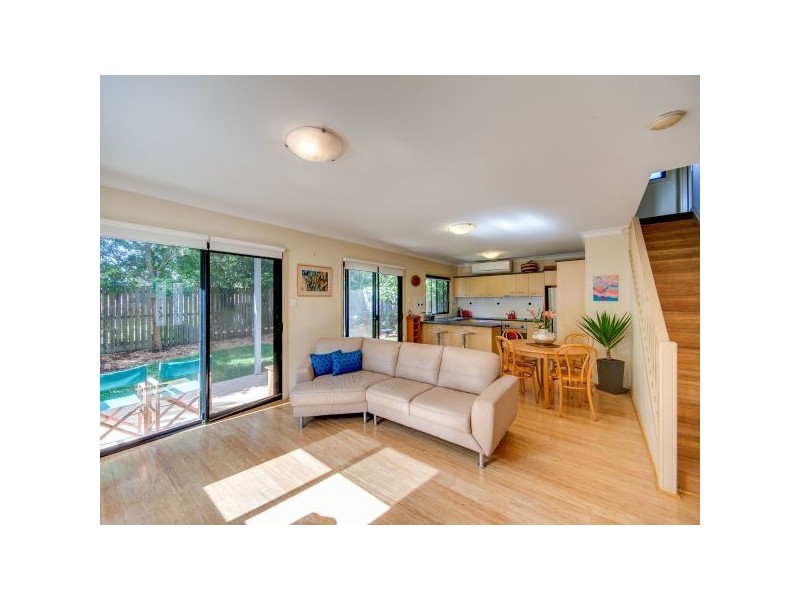 z3/46 Alva Terrace, Gordon Park QLD 4031