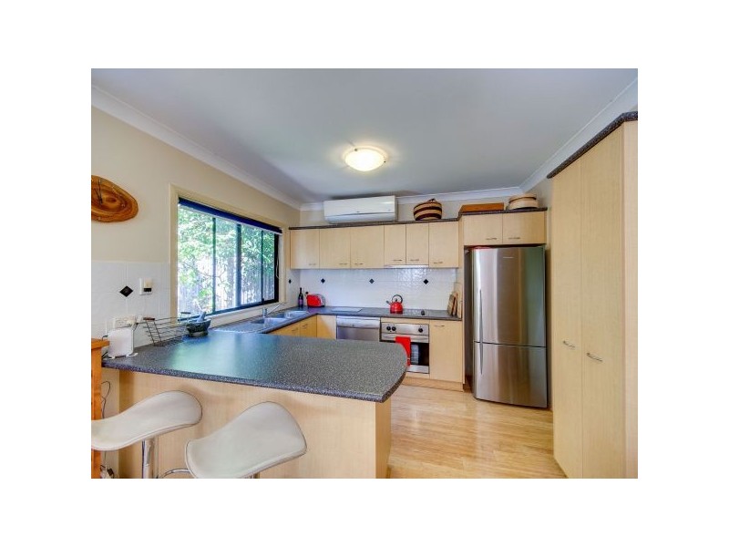 z3/46 Alva Terrace, Gordon Park QLD 4031