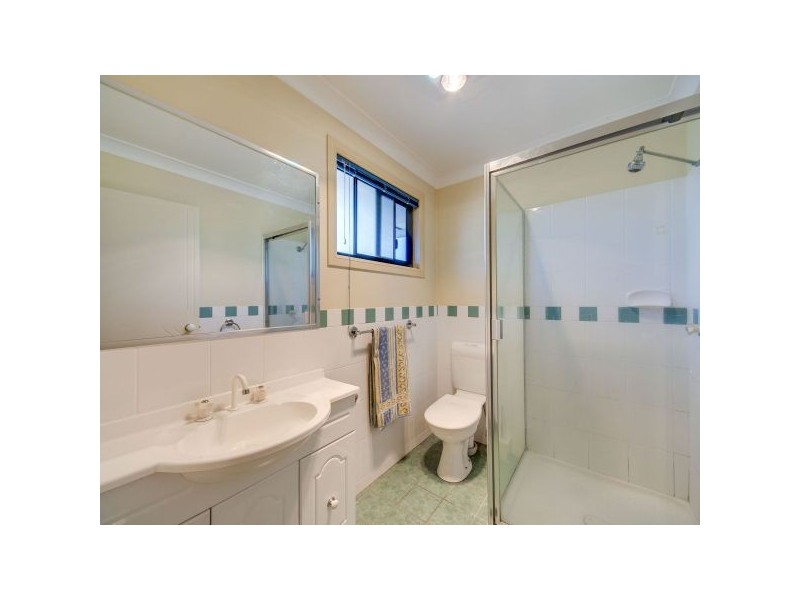 z3/46 Alva Terrace, Gordon Park QLD 4031