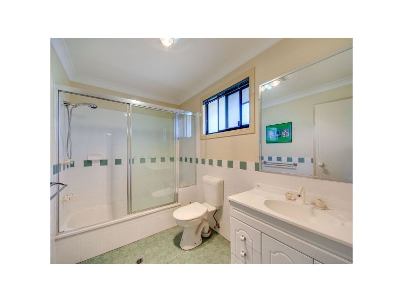 z3/46 Alva Terrace, Gordon Park QLD 4031