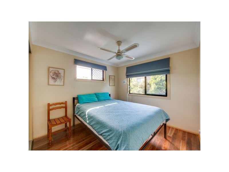 z3/46 Alva Terrace, Gordon Park QLD 4031