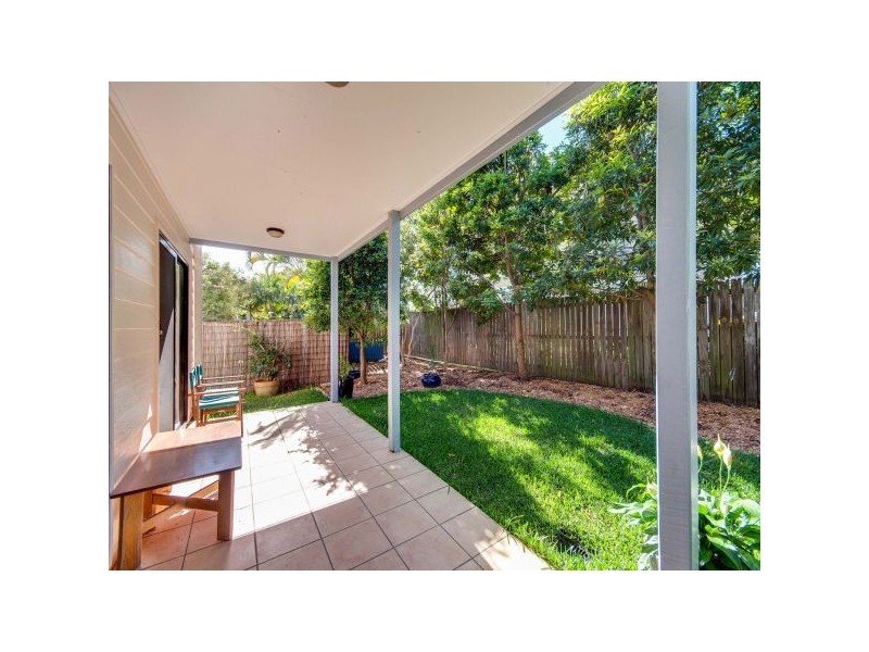 z3/46 Alva Terrace, Gordon Park QLD 4031