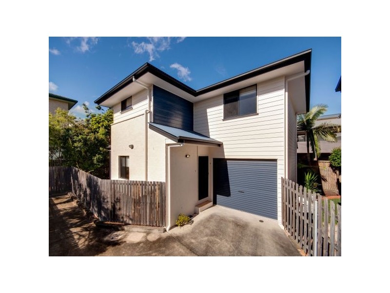 z3/46 Alva Terrace, Gordon Park QLD 4031