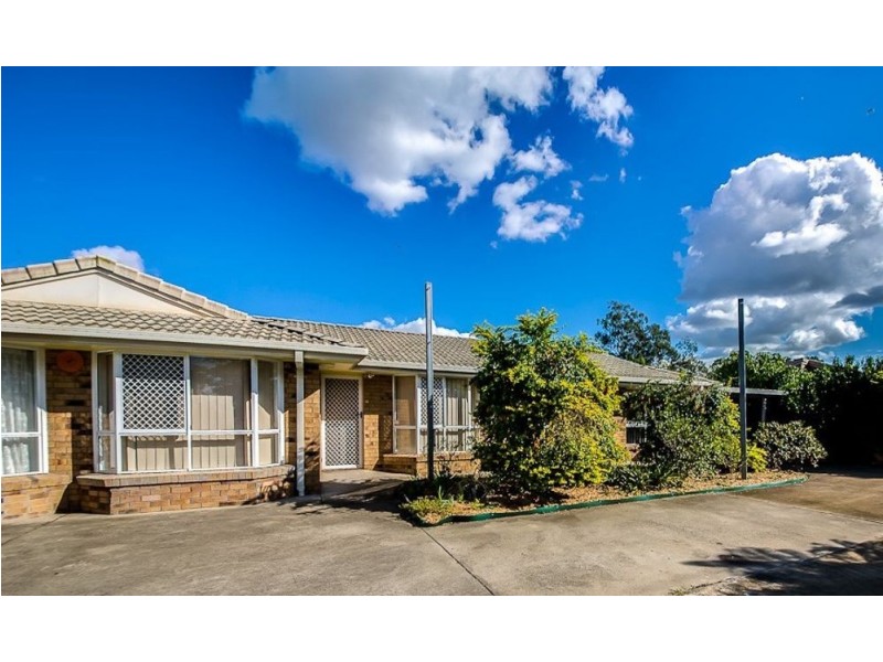 2/238 Brisbane Terrace, Goodna QLD 4300