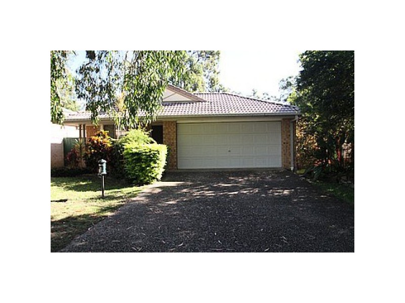 8 Kingsford Street, Forest Lake QLD 4078