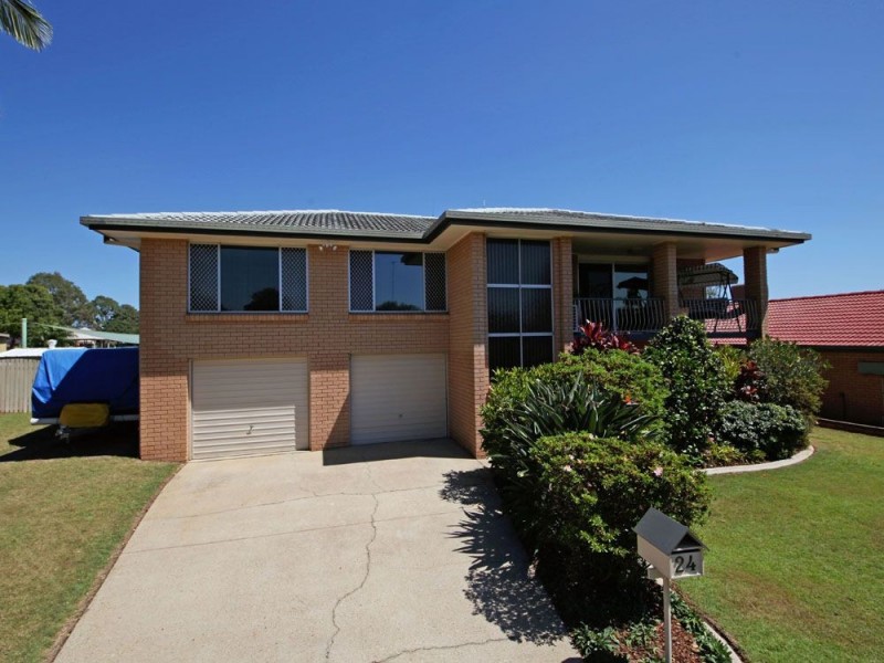 24 Varndell Street, Bald Hills QLD 4036
