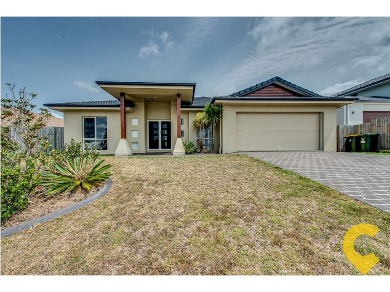 35 Aspen Street, Heathwood QLD 4110