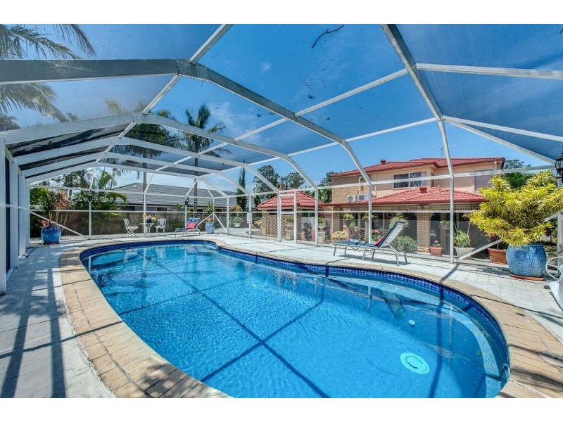 11 Rufus Court, Albany Creek QLD 4035