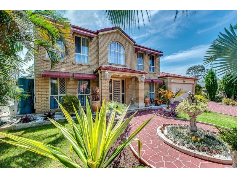 11 Rufus Court, Albany Creek QLD 4035