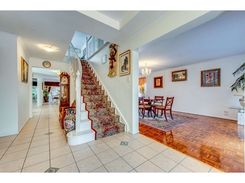 11 Rufus Court, Albany Creek QLD 4035