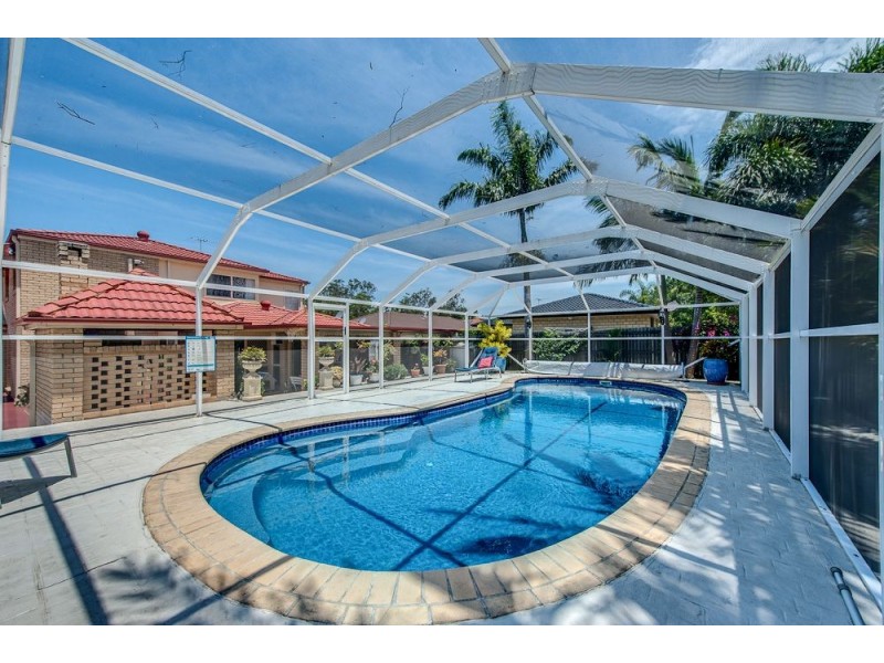 11 Rufus Court, Albany Creek QLD 4035
