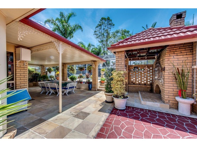 11 Rufus Court, Albany Creek QLD 4035