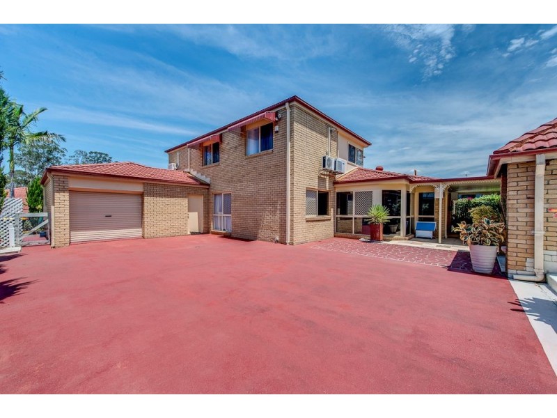 11 Rufus Court, Albany Creek QLD 4035