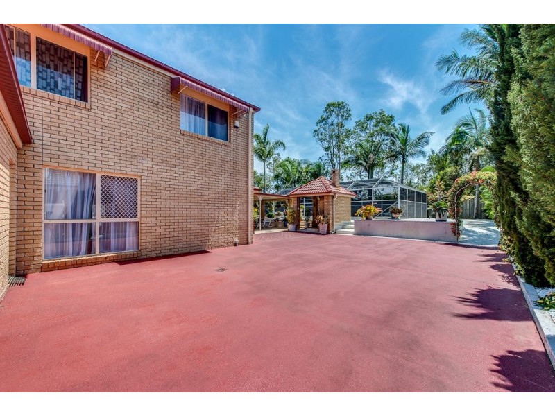 11 Rufus Court, Albany Creek QLD 4035