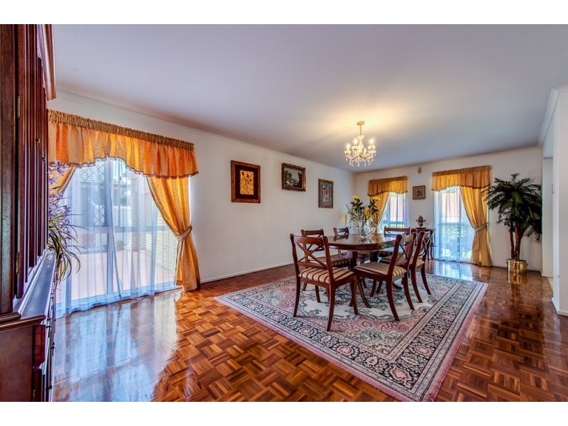 11 Rufus Court, Albany Creek QLD 4035