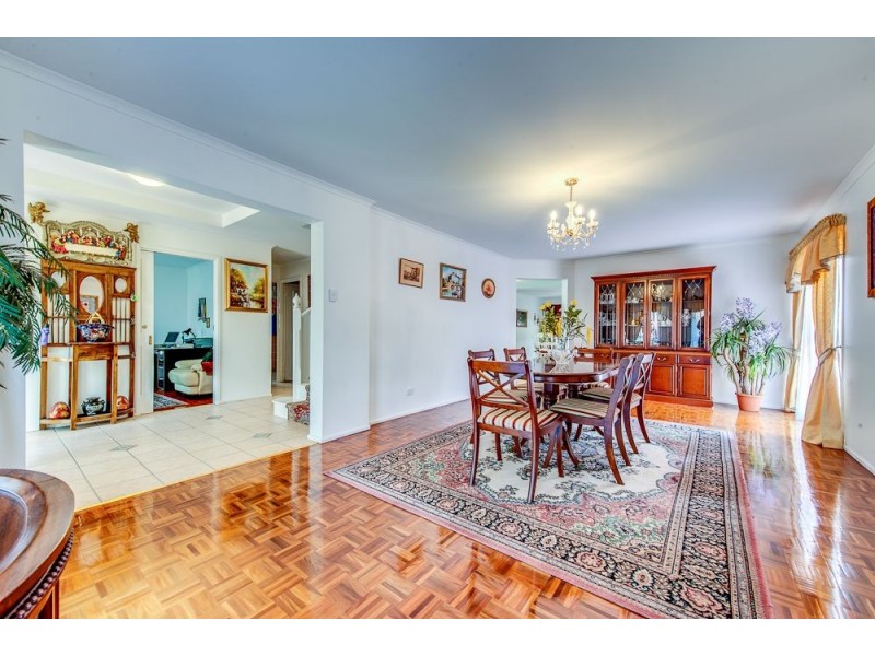 11 Rufus Court, Albany Creek QLD 4035