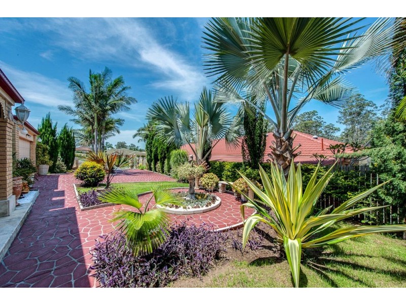11 Rufus Court, Albany Creek QLD 4035