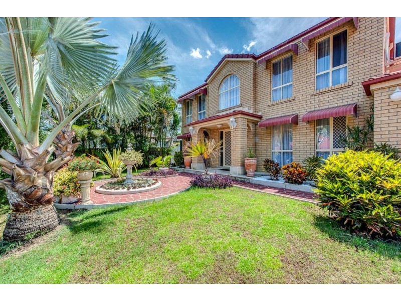 11 Rufus Court, Albany Creek QLD 4035