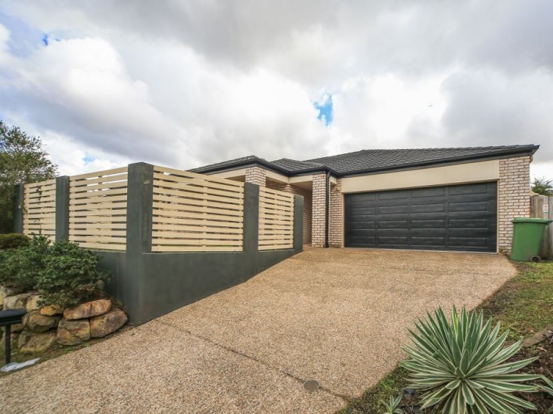 28 Gannon Way, Upper Coomera QLD 4209