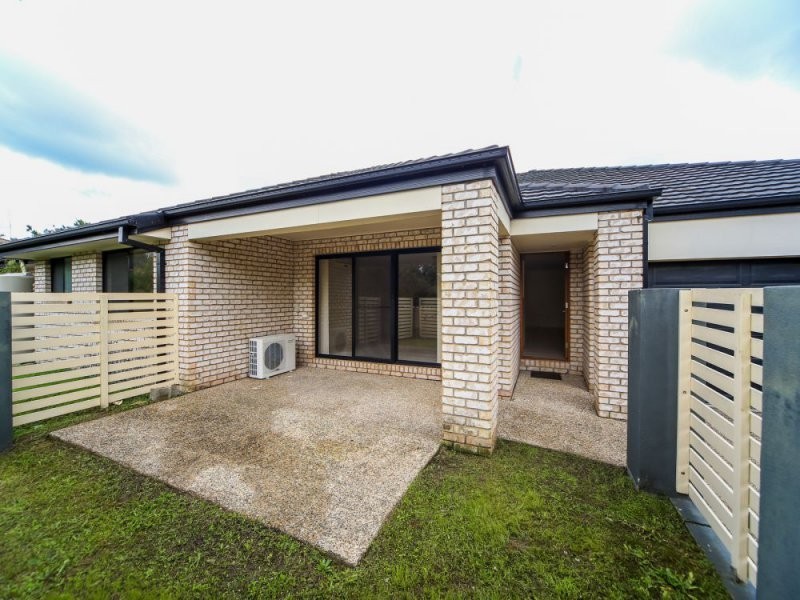 28 Gannon Way, Upper Coomera QLD 4209