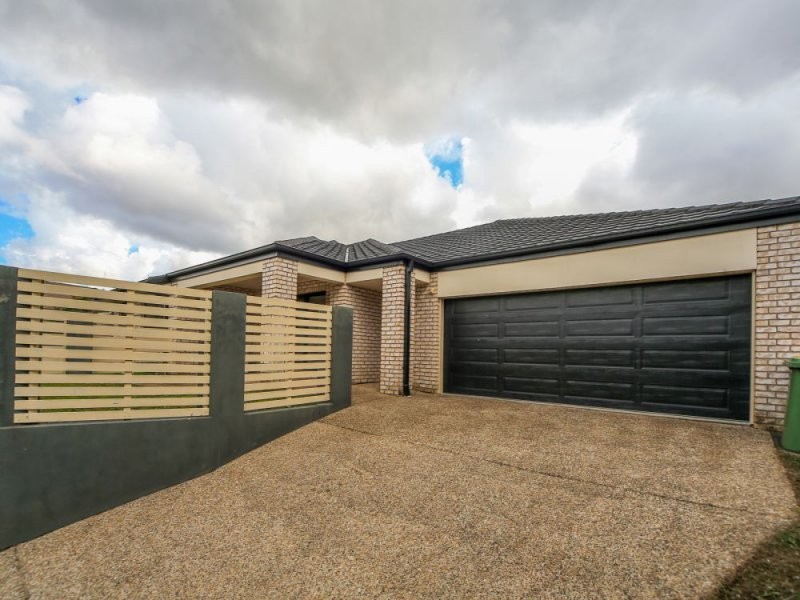 28 Gannon Way, Upper Coomera QLD 4209