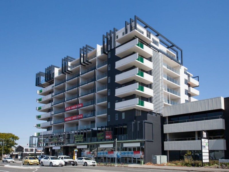 406/159 Logan Road, Woolloongabba QLD 4102