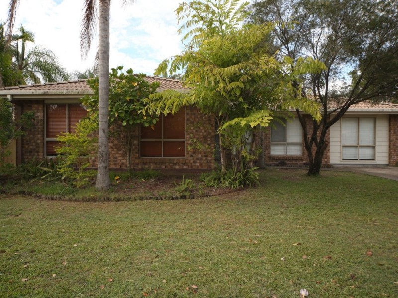 17 Manhattan Street, Eagleby QLD 4207