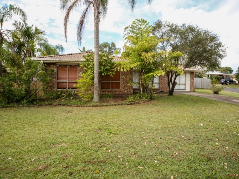 17 Manhattan Street, Eagleby QLD 4207