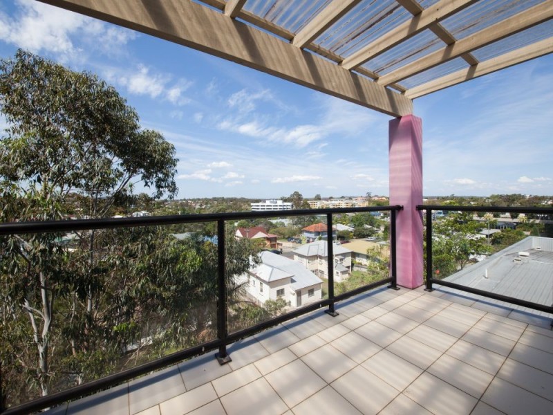 406/20 Sanders St, Upper Mount Gravatt QLD 4122