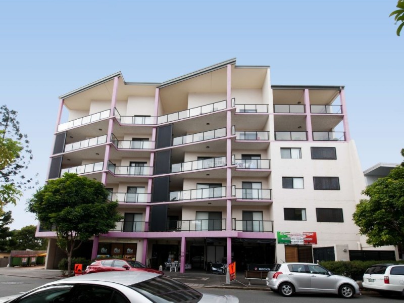 406/20 Sanders St, Upper Mount Gravatt QLD 4122