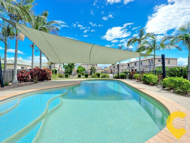 27/82 Daw Rd, Runcorn QLD 4113
