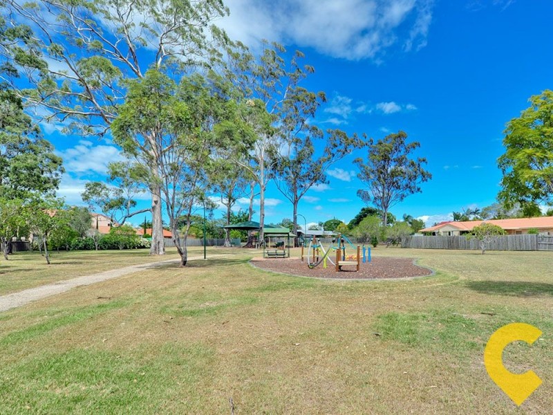 27/82 Daw Rd, Runcorn QLD 4113