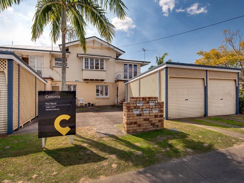 1/53 Strathmore Street, Kedron QLD 4031