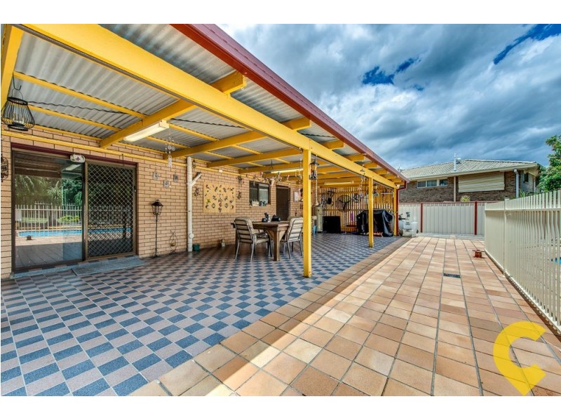 36 Mahogany Street, Raceview QLD 4305