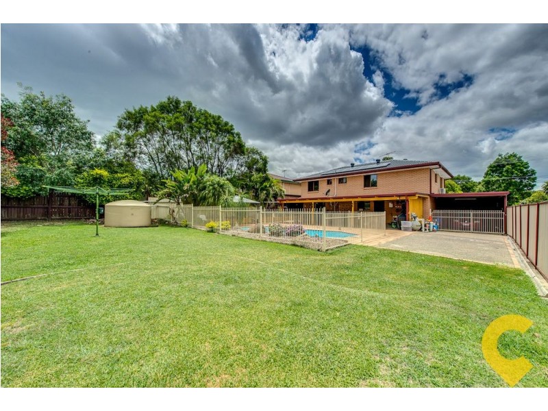 36 Mahogany Street, Raceview QLD 4305