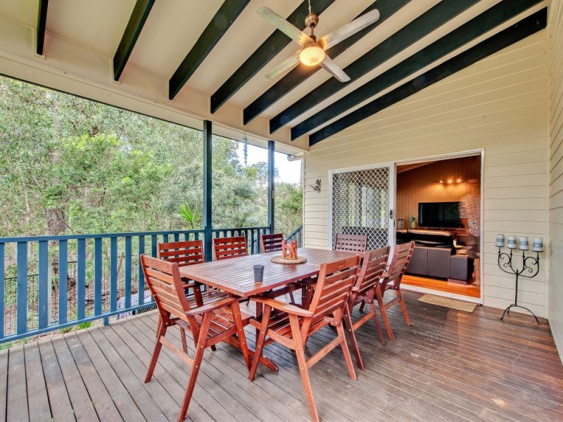 38 Eungella Terrace, Forest Lake QLD 4078