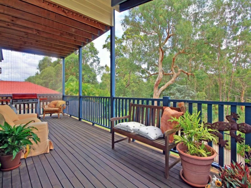 38 Eungella Terrace, Forest Lake QLD 4078