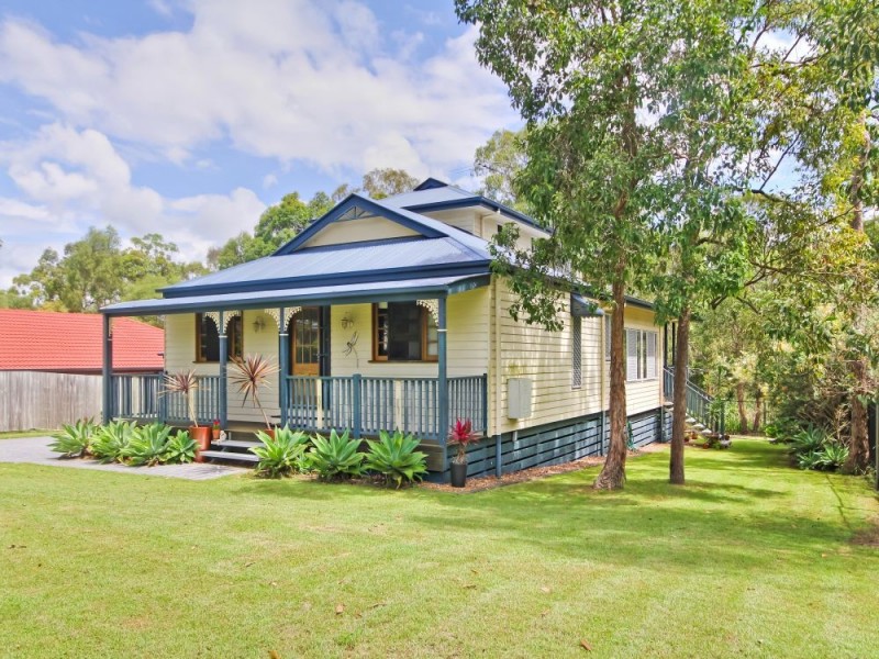38 Eungella Terrace, Forest Lake QLD 4078