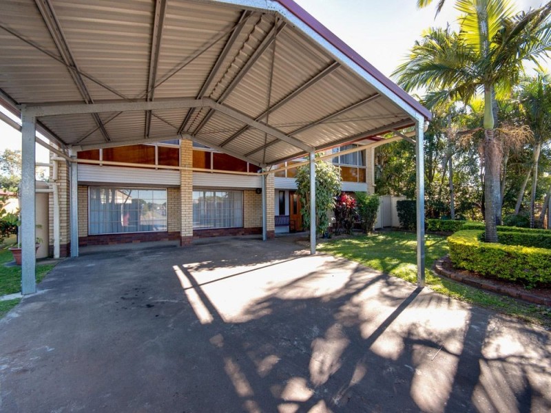 960 Nudgee Road, Banyo QLD 4014