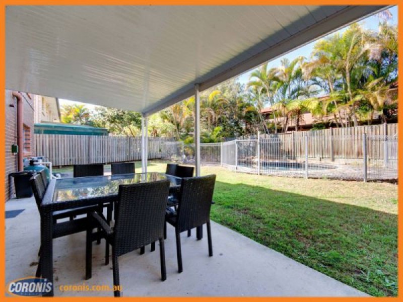 3/25 Augusta Street, Aspley QLD 4034