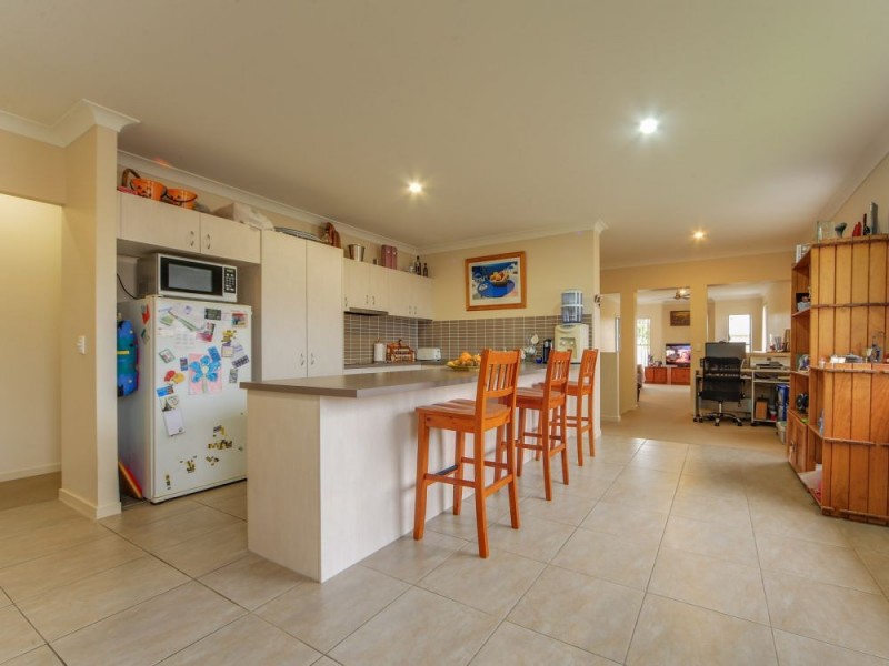 8 Chinaberry Crescent, Upper Coomera QLD 4209