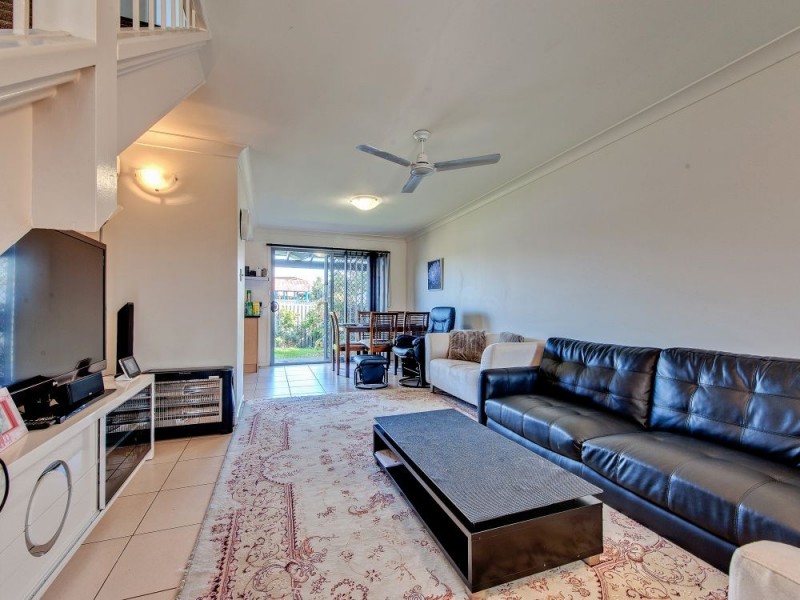 83/266 Henty Drive, Redbank Plains QLD 4301
